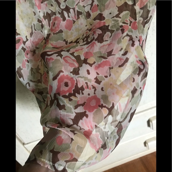 Lauren Ralph Lauren Blouse - Picture 5 of 8